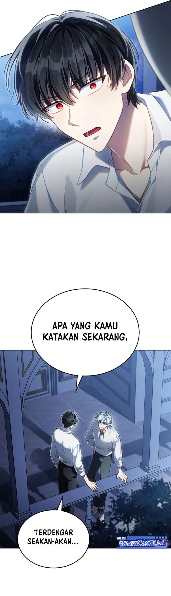 Chapter 61 - halaman 27