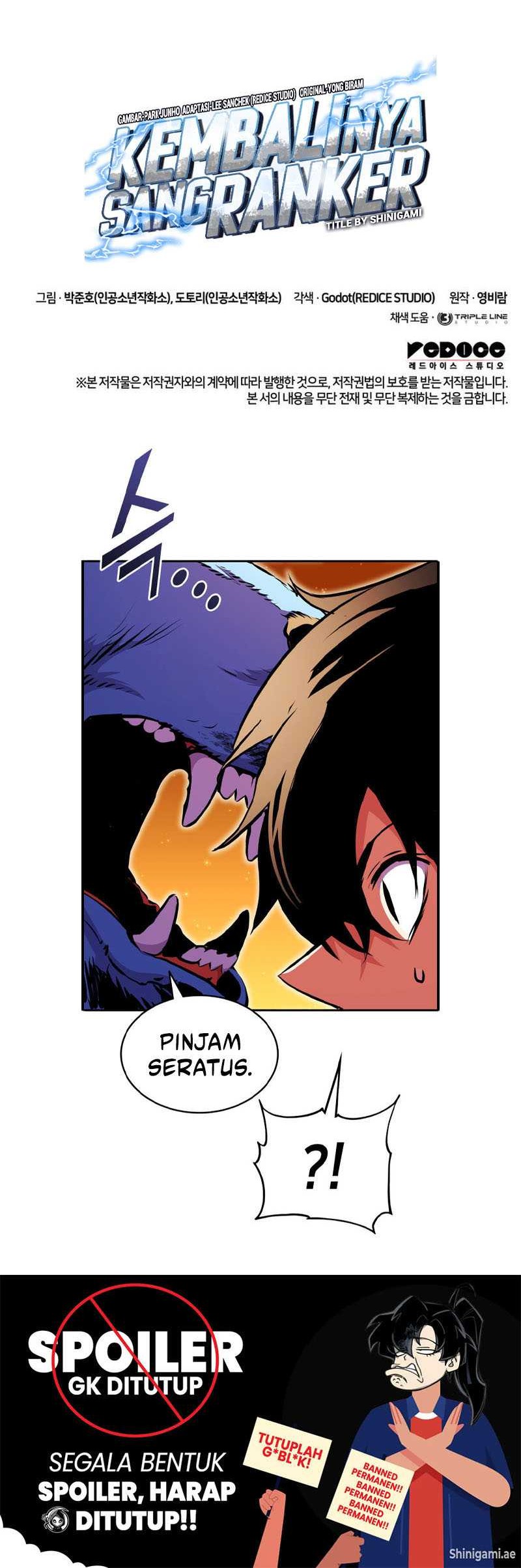 Chapter 176 - halaman 94