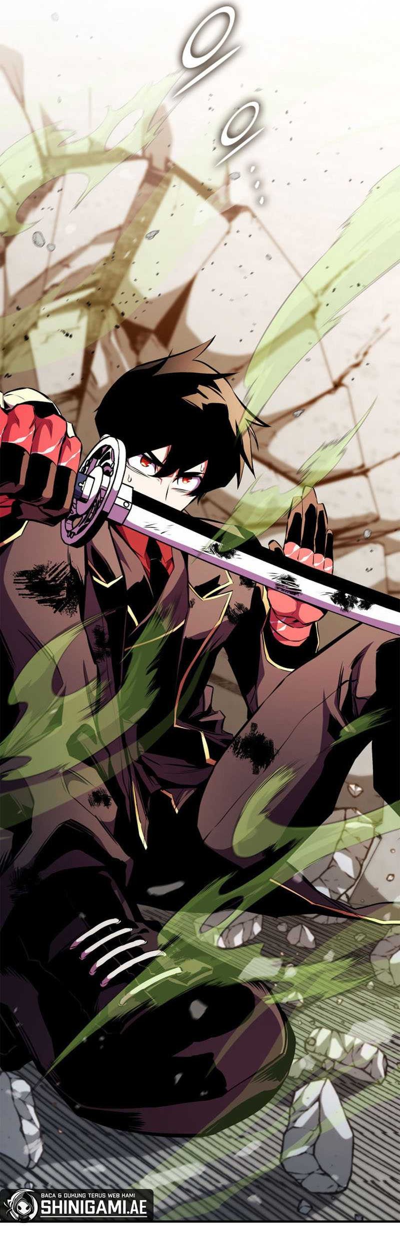 Chapter 176 - halaman 32