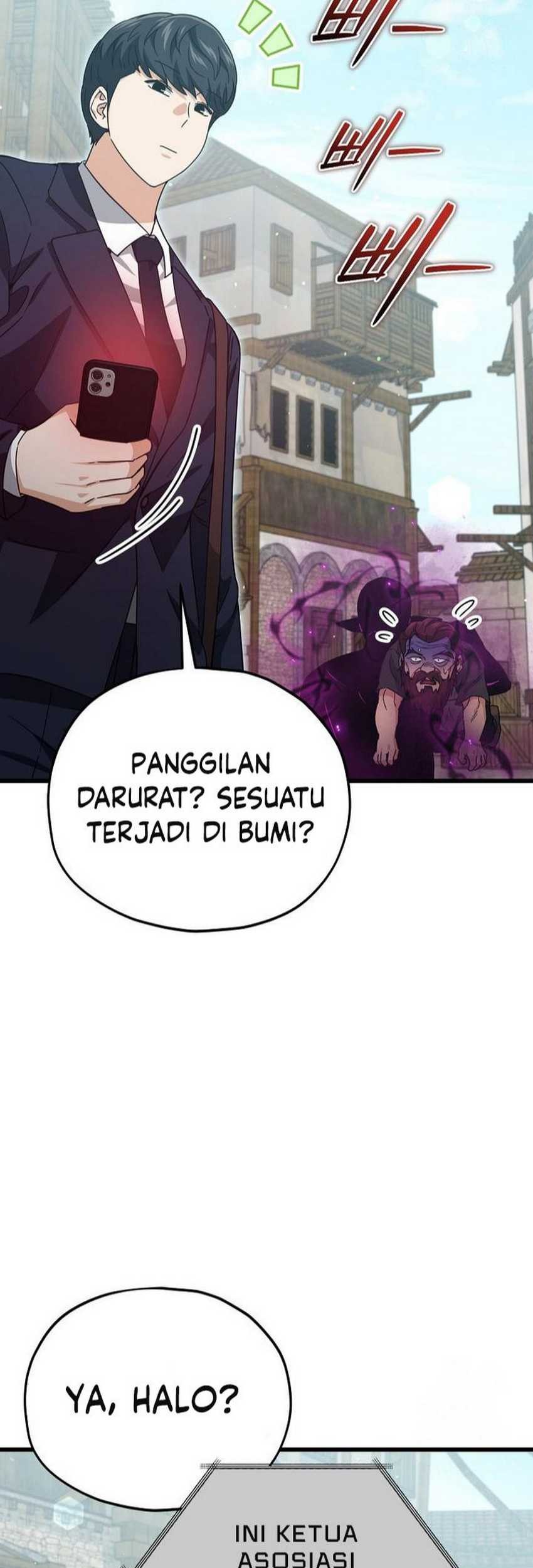 Chapter 199 - halaman 70