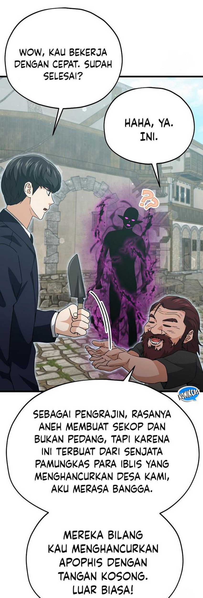 Chapter 199 - halaman 60