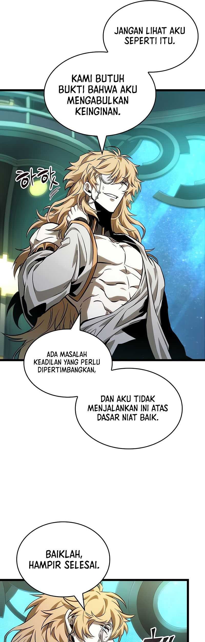 Chapter 165 - halaman 38
