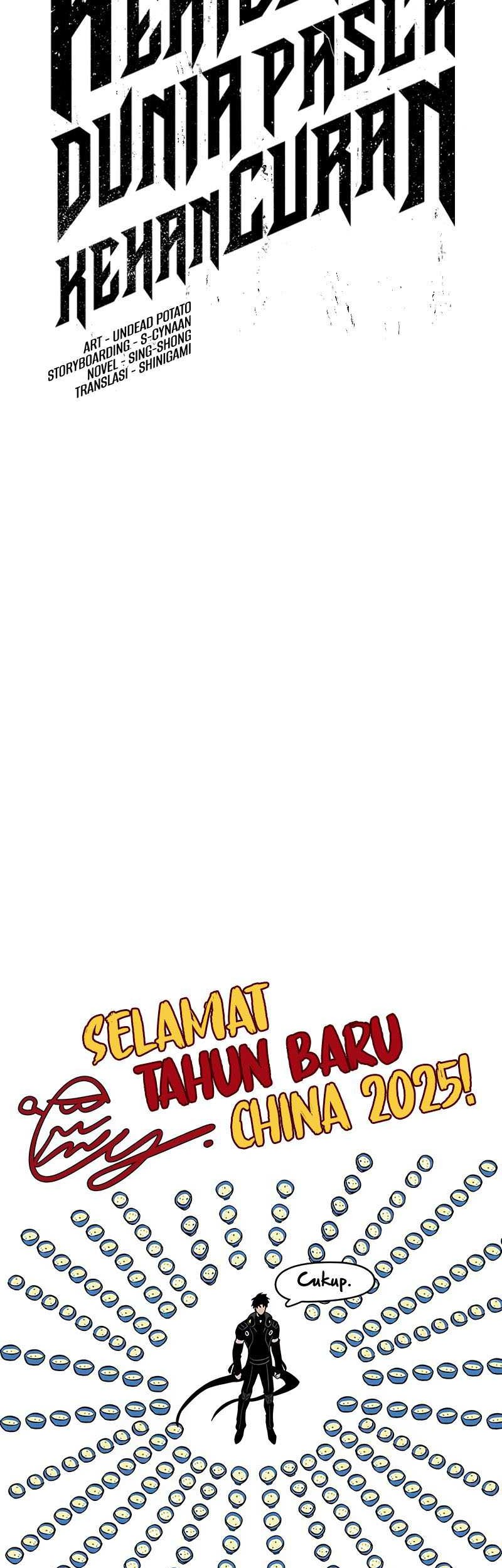 Chapter 165 - halaman 64