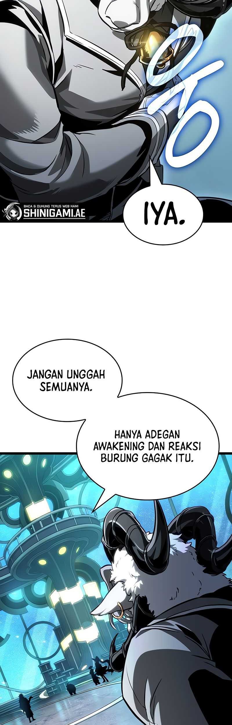 Chapter 165 - halaman 36