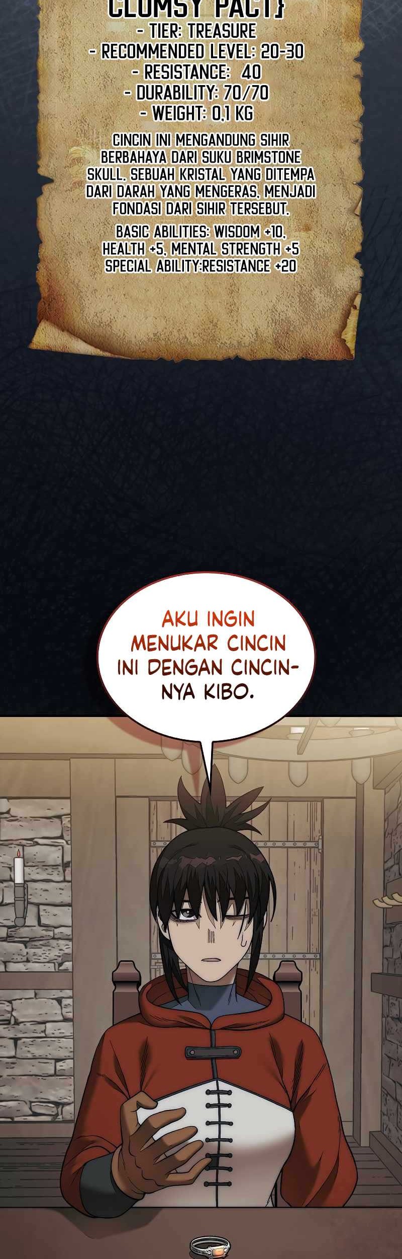 Chapter 74 - halaman 35