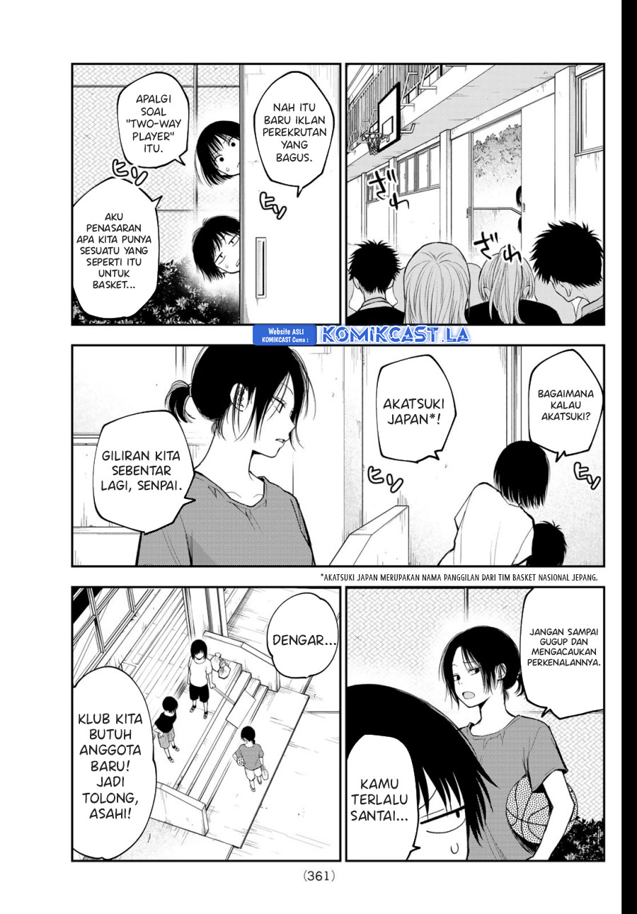 Chapter 153 - halaman 8