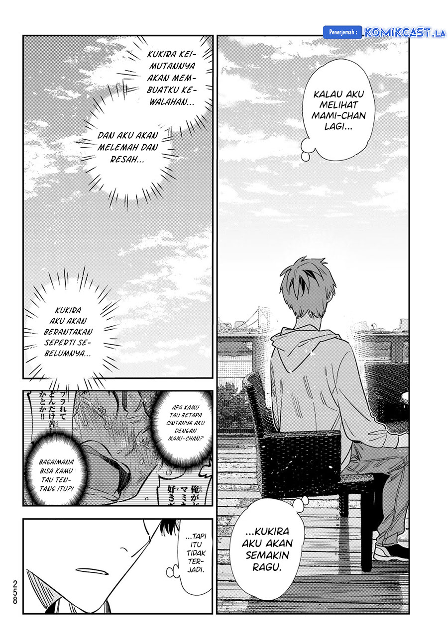Chapter 344 - halaman 16