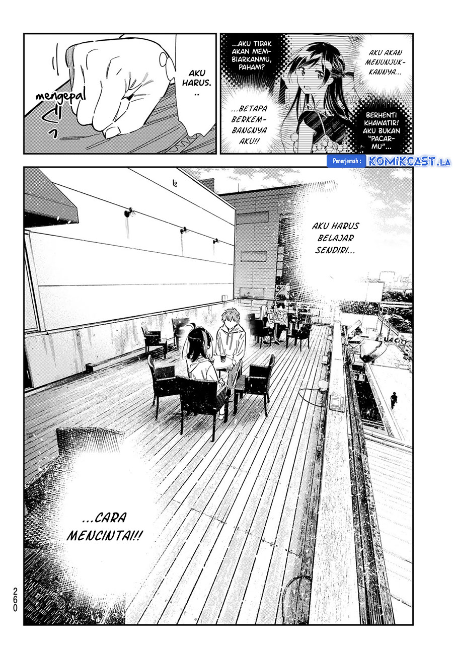 Chapter 344 - halaman 18