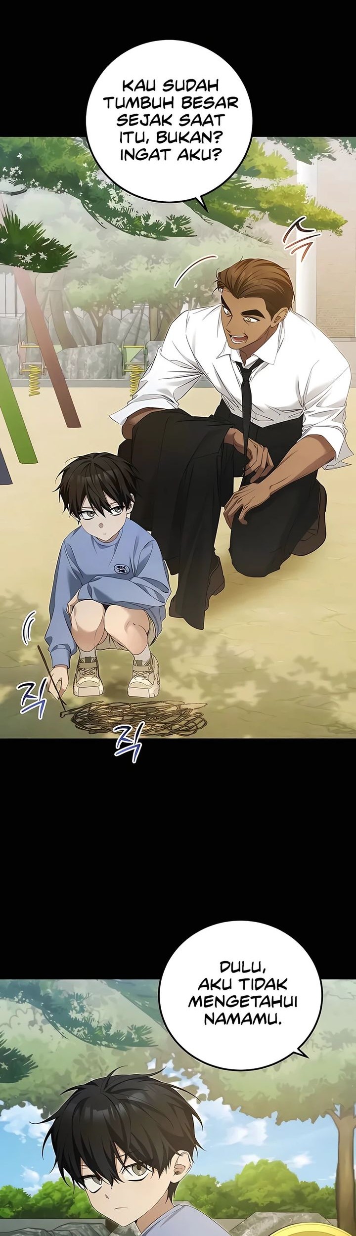 Chapter 50 - halaman 21