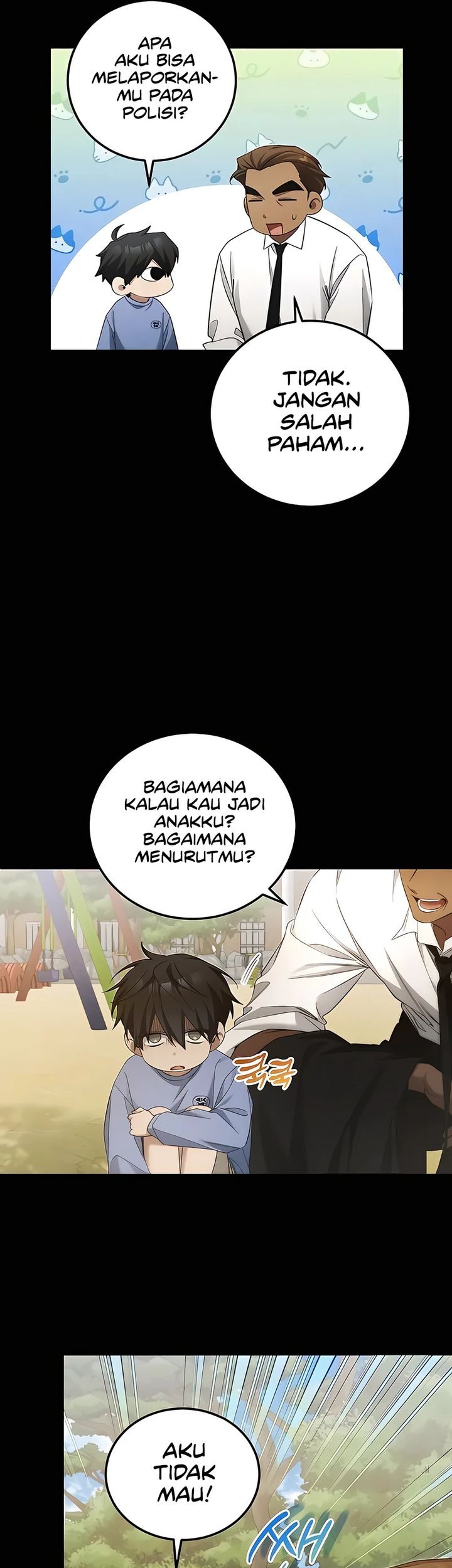 Chapter 50 - halaman 26