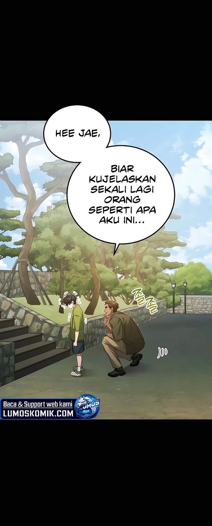 Chapter 50 - halaman 28