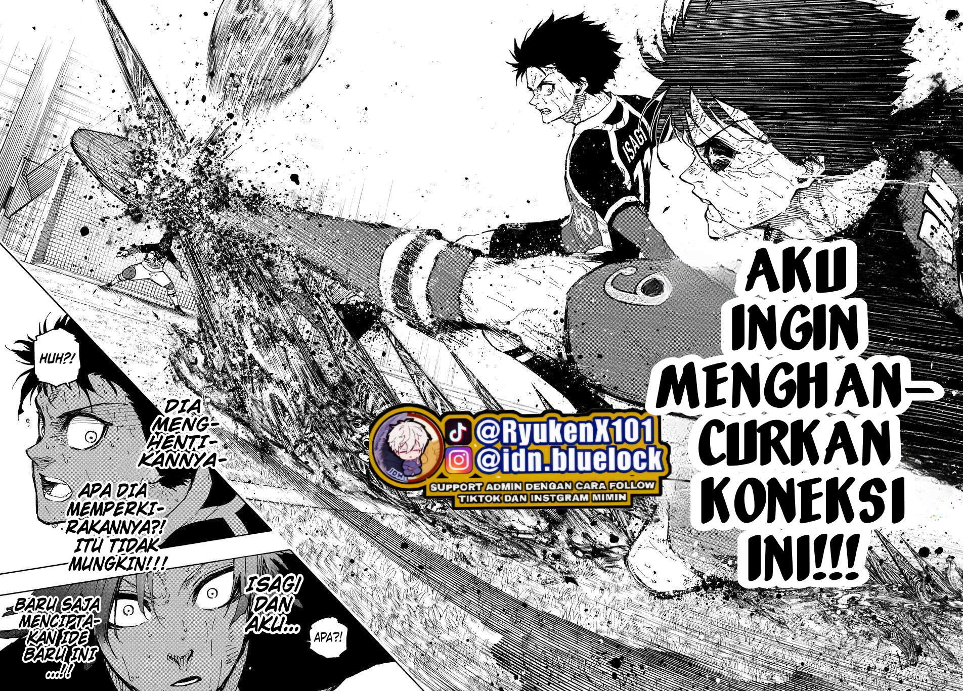 Chapter 289 - halaman 19
