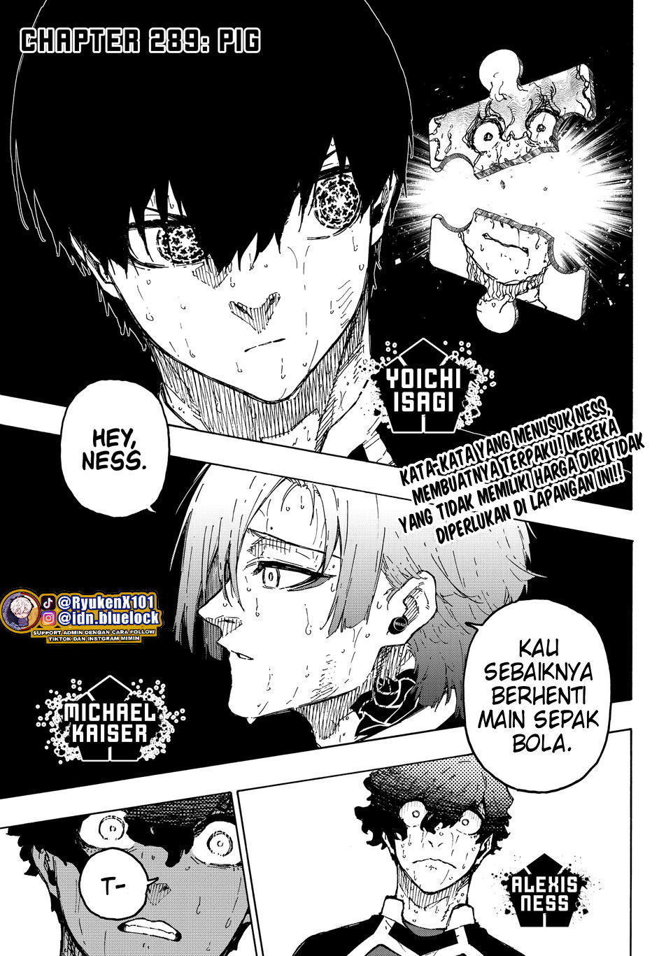 Chapter 289 - halaman 2