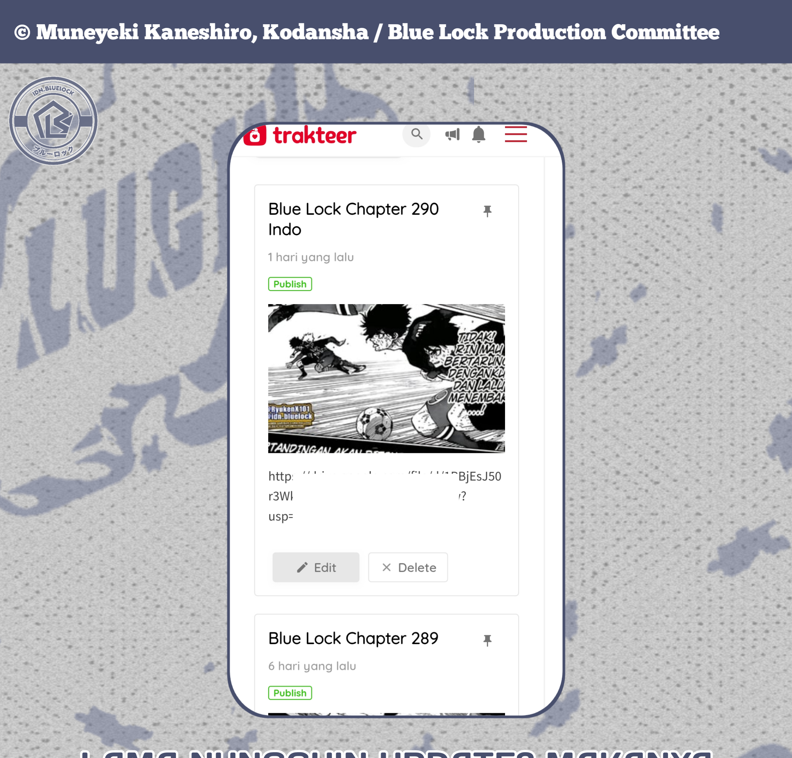 Chapter 289 - halaman 21
