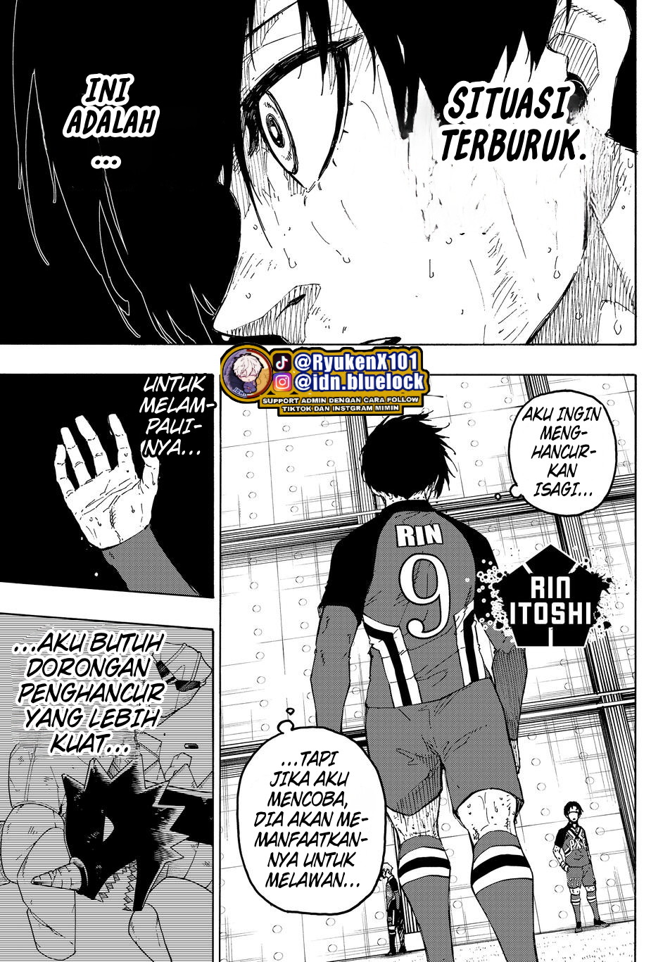 Chapter 289 - halaman 8