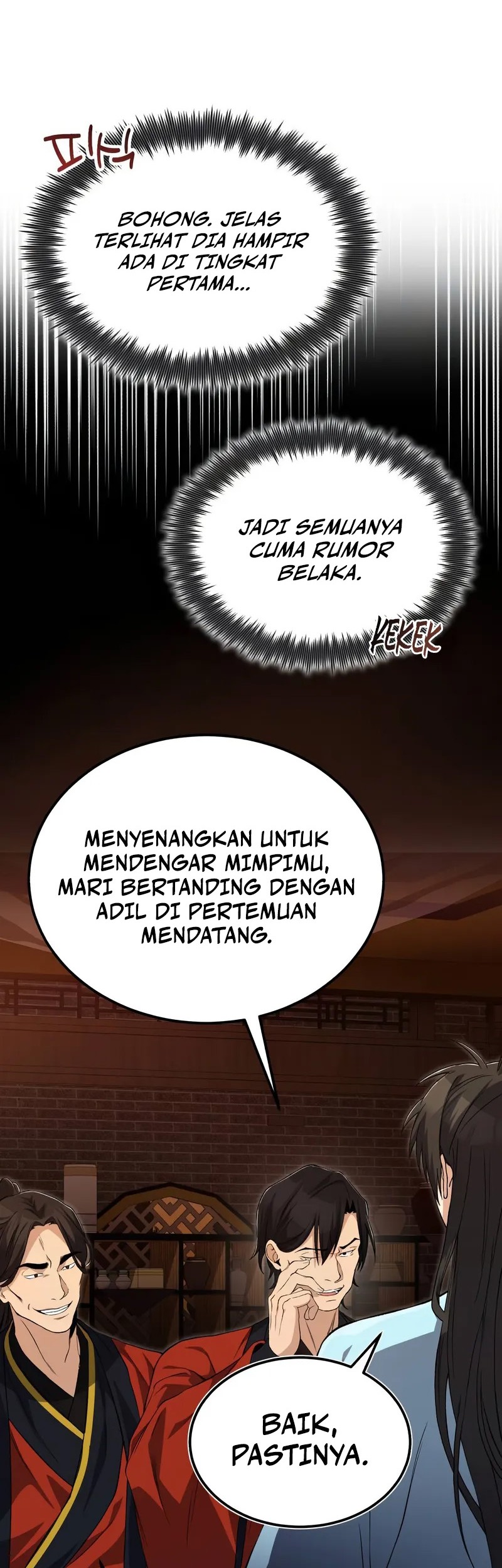 Chapter 105 - halaman 40