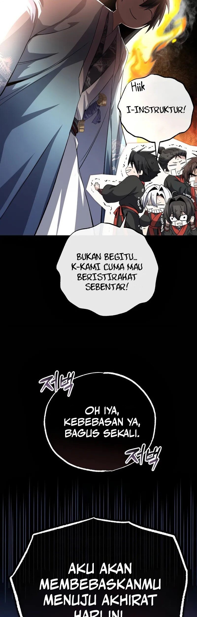 Chapter 104 - halaman 45