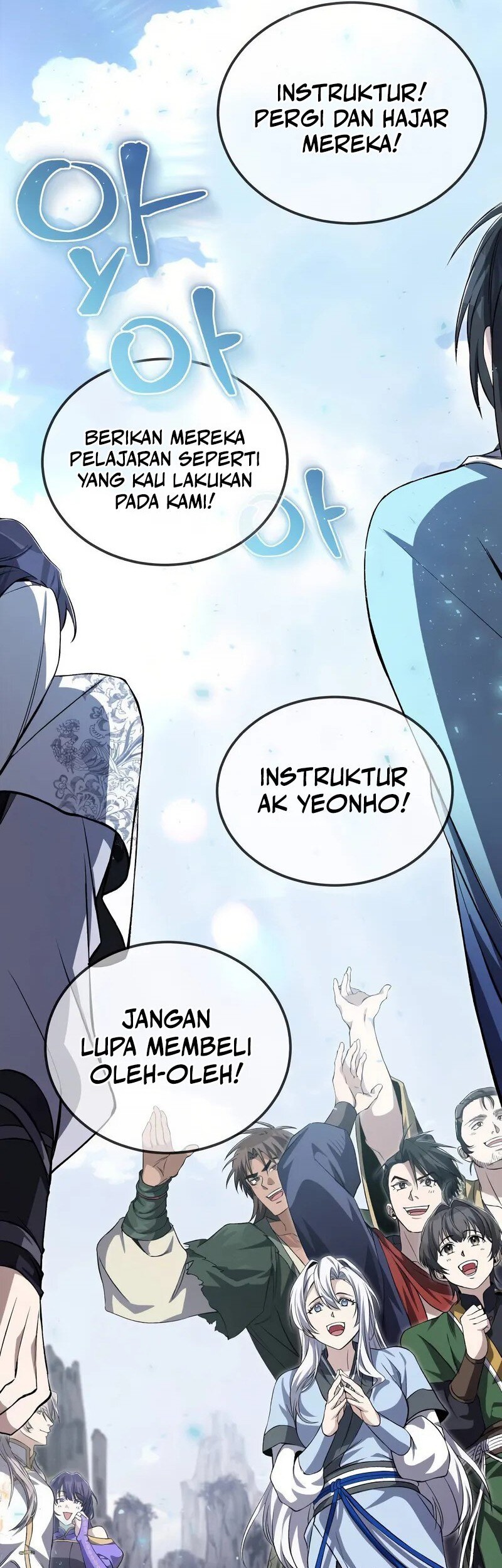 Chapter 104 - halaman 63