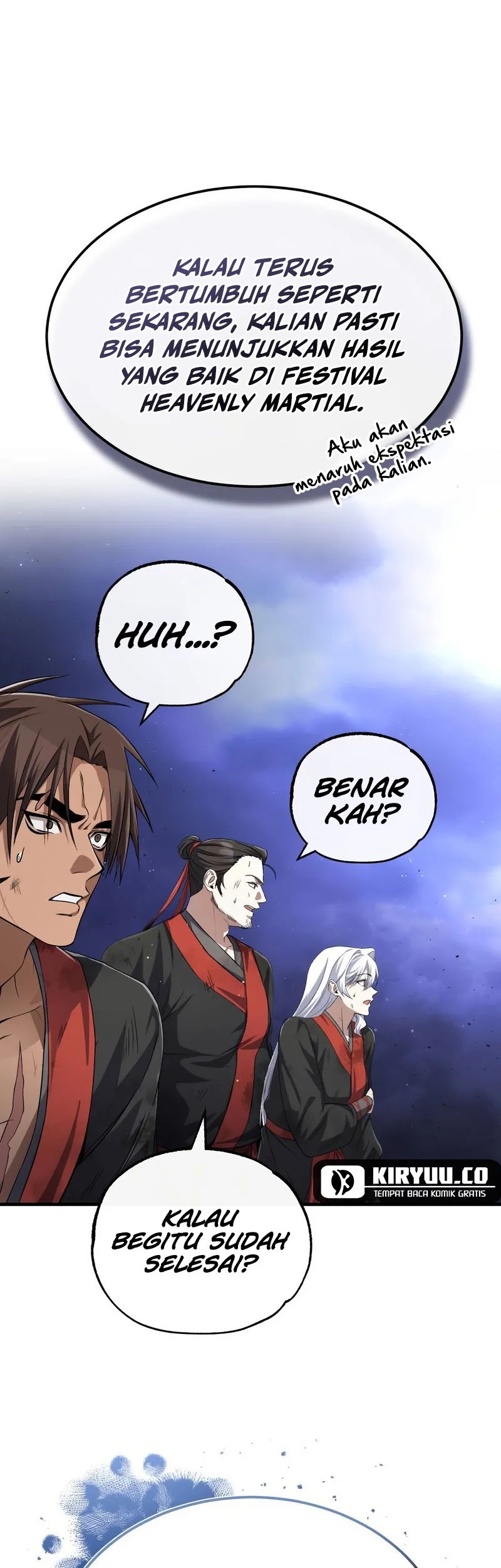 Chapter 103 - halaman 73