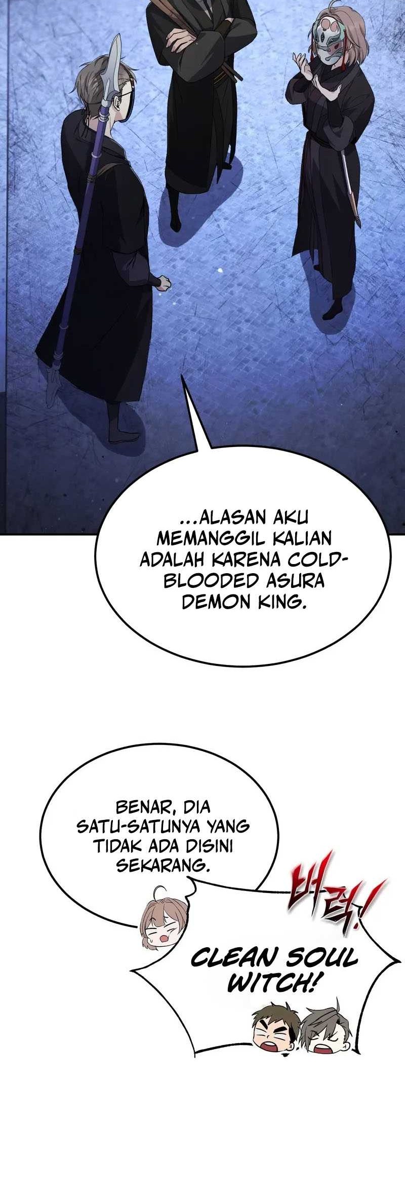 Chapter 101 - halaman 52