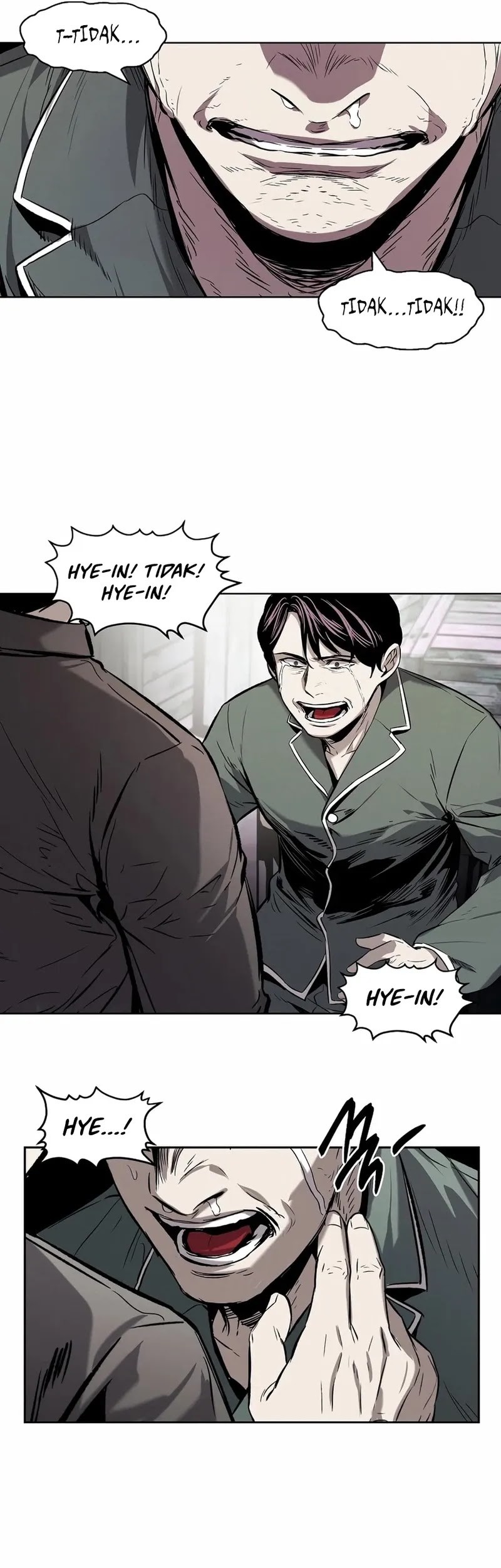 Chapter 31 - halaman 30
