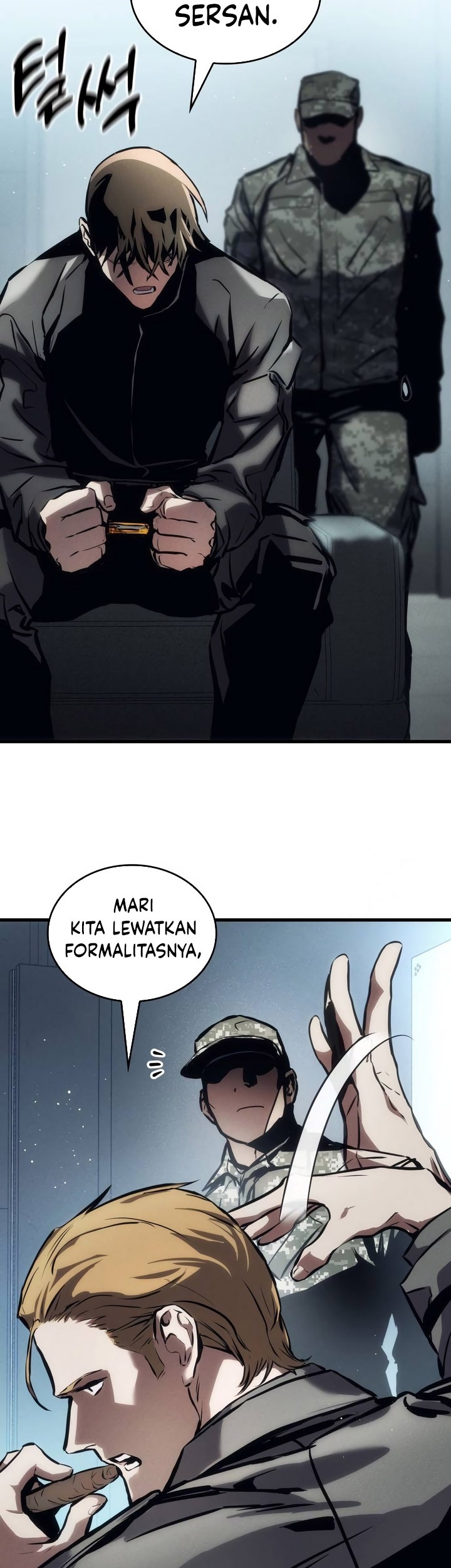 Chapter 134 - halaman 49