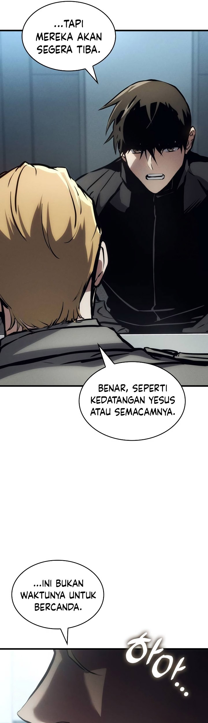 Chapter 134 - halaman 59