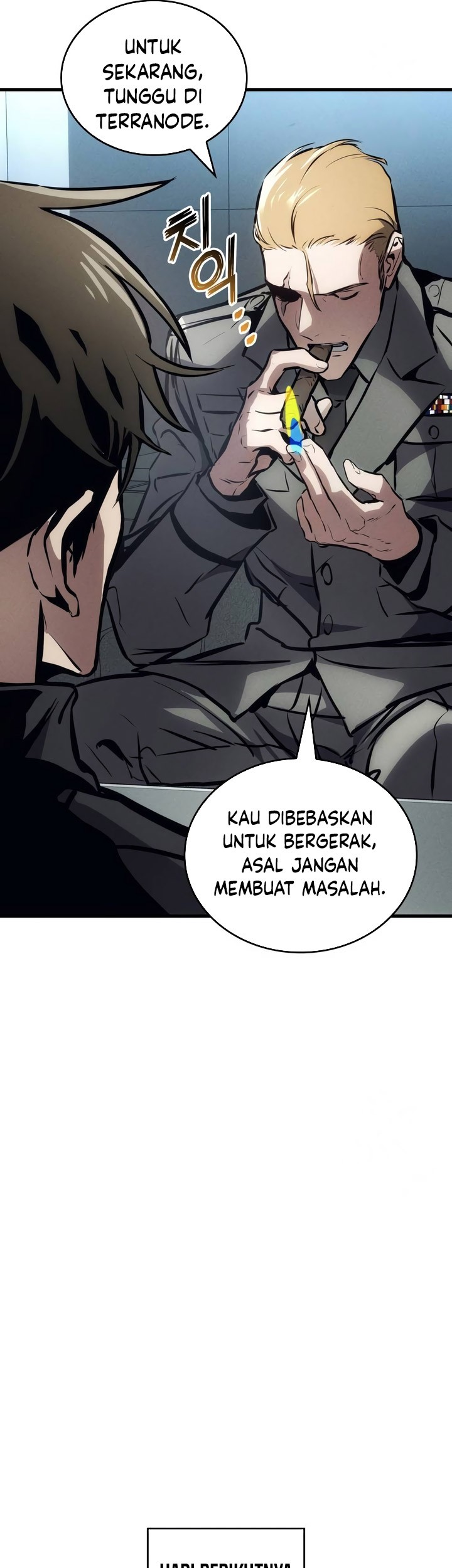 Chapter 134 - halaman 61
