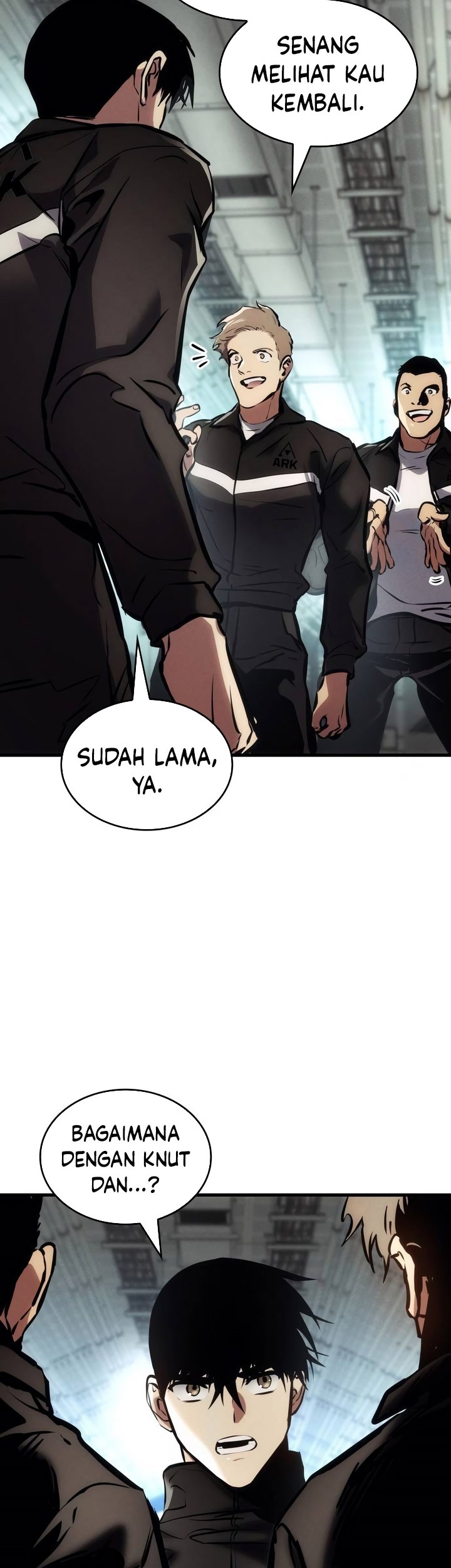 Chapter 134 - halaman 63