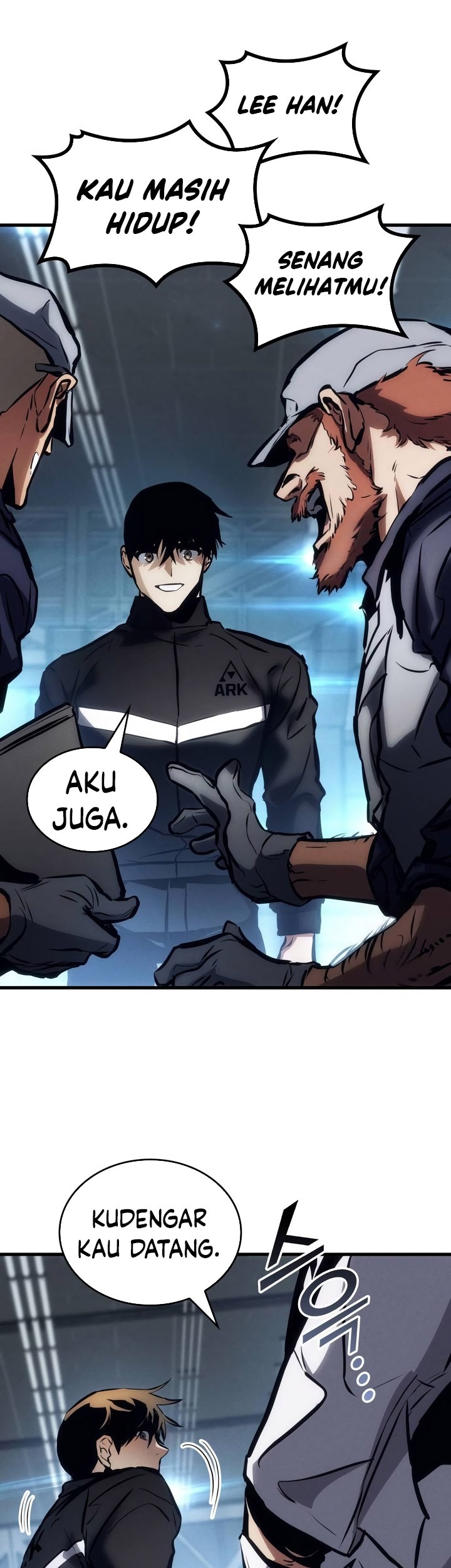 Chapter 134 - halaman 67