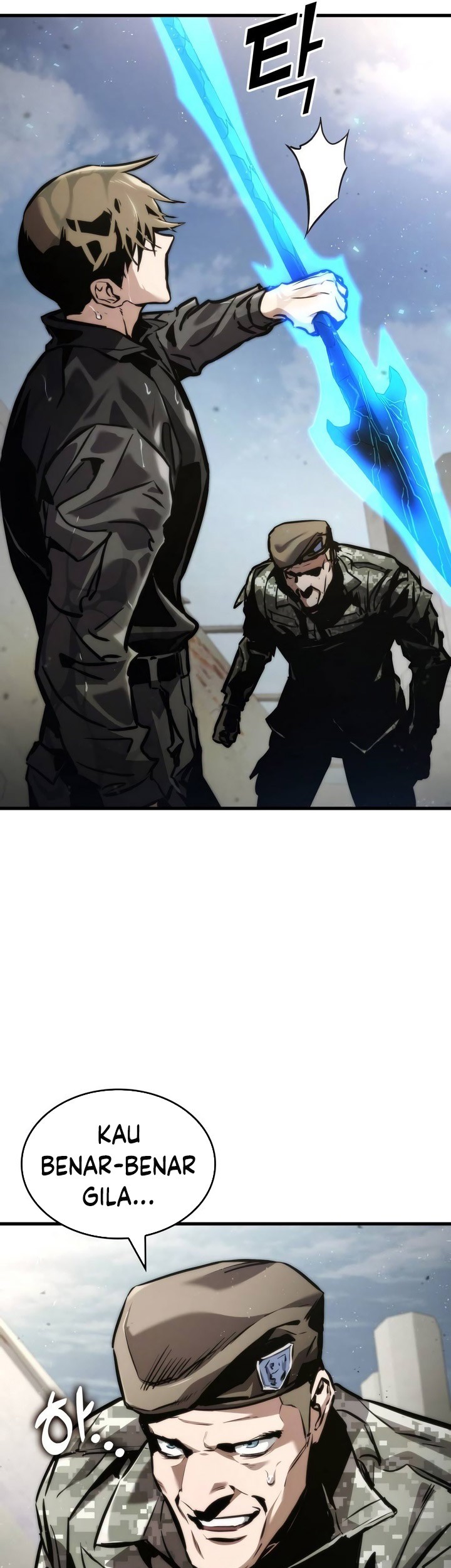 Chapter 133 - halaman 65