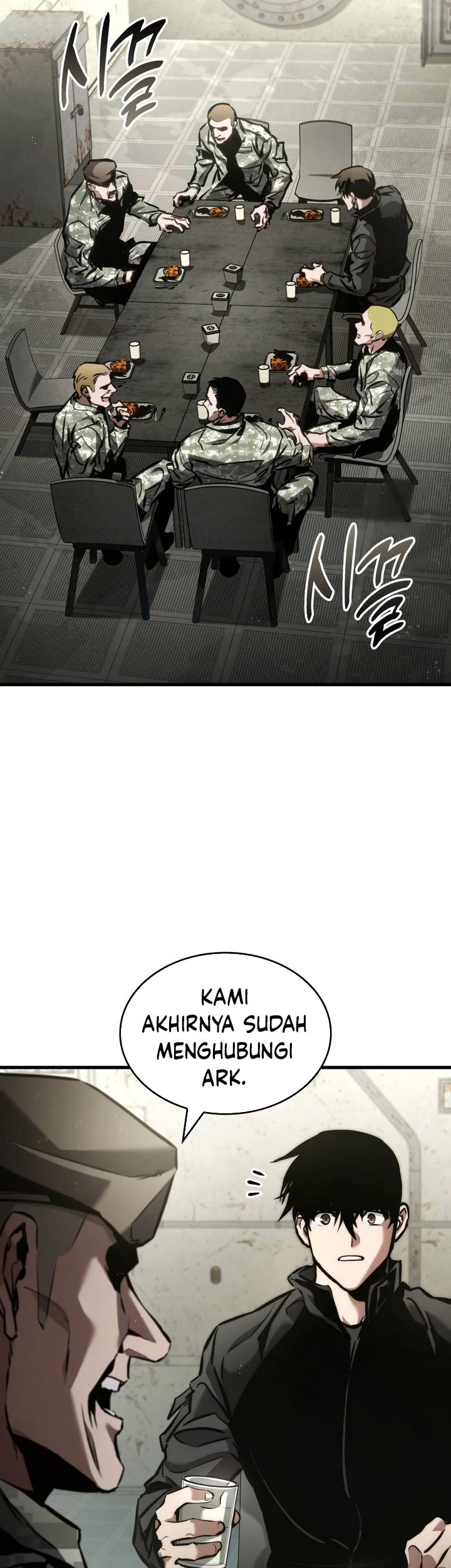 Chapter 133 - halaman 73