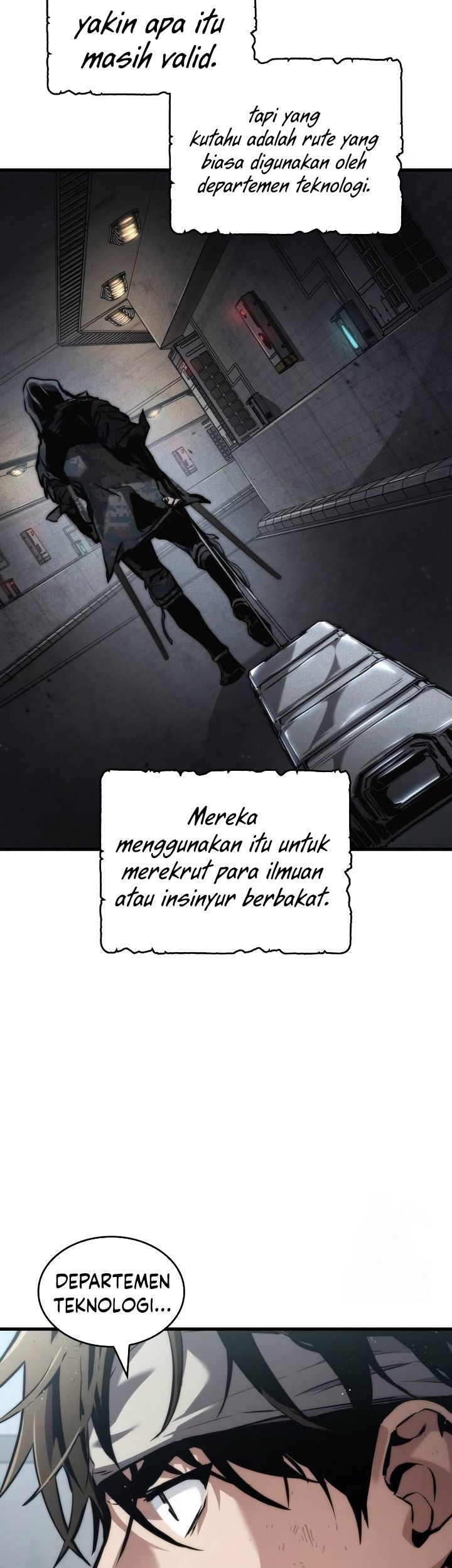 Chapter 130 - halaman 45