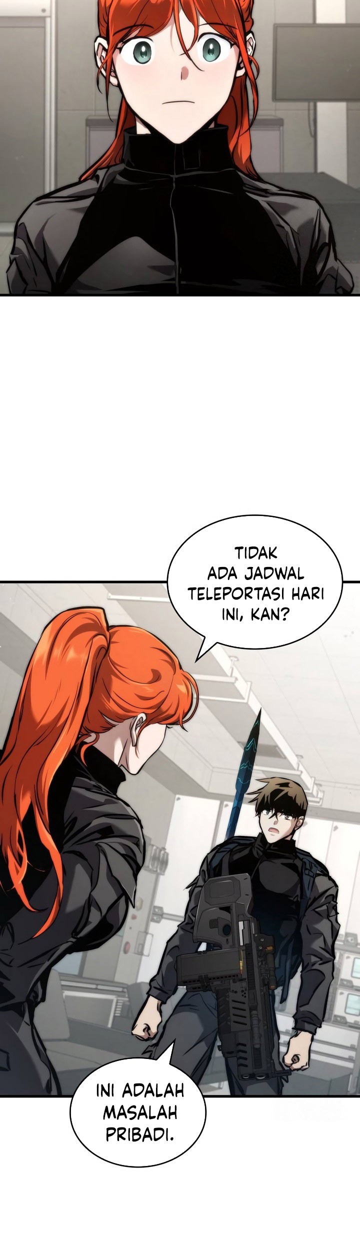 Chapter 130 - halaman 53