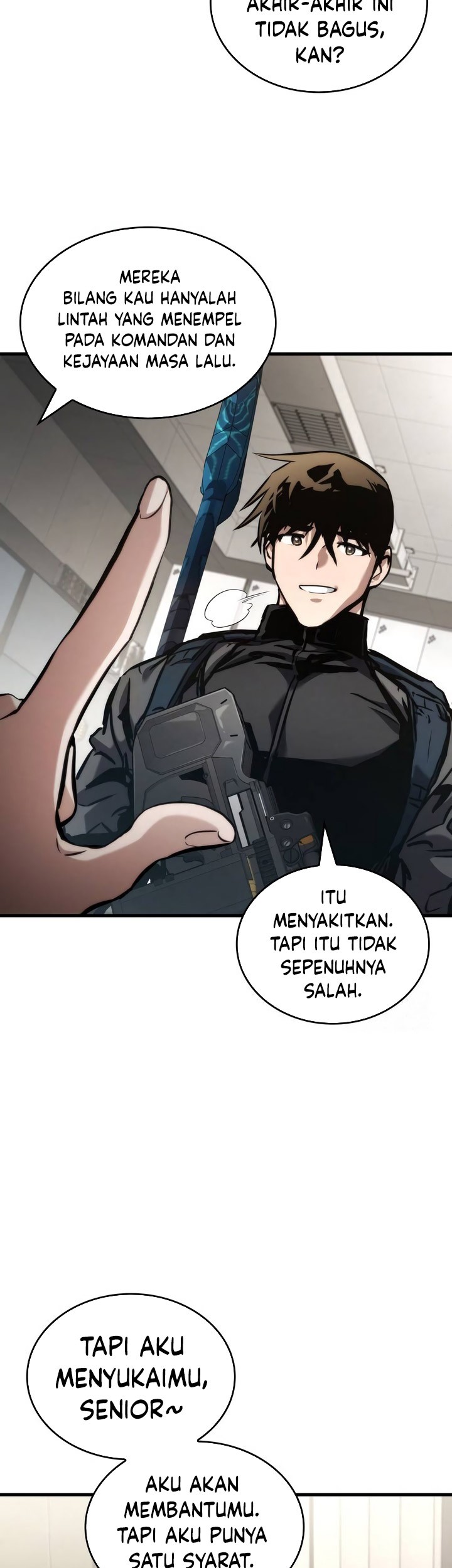 Chapter 130 - halaman 55