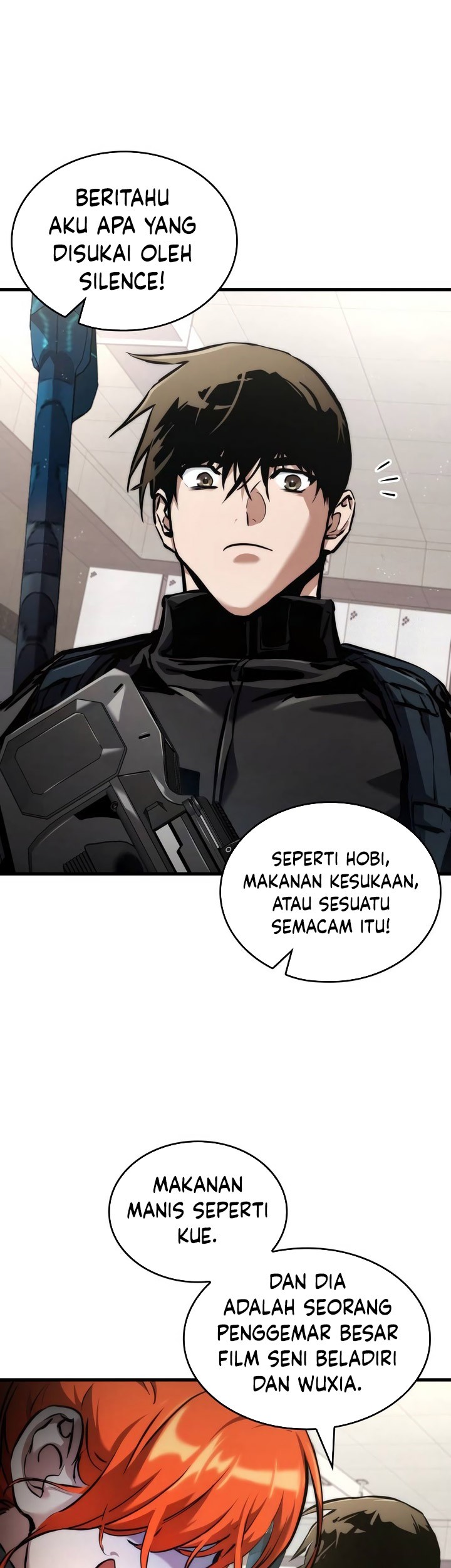 Chapter 130 - halaman 57