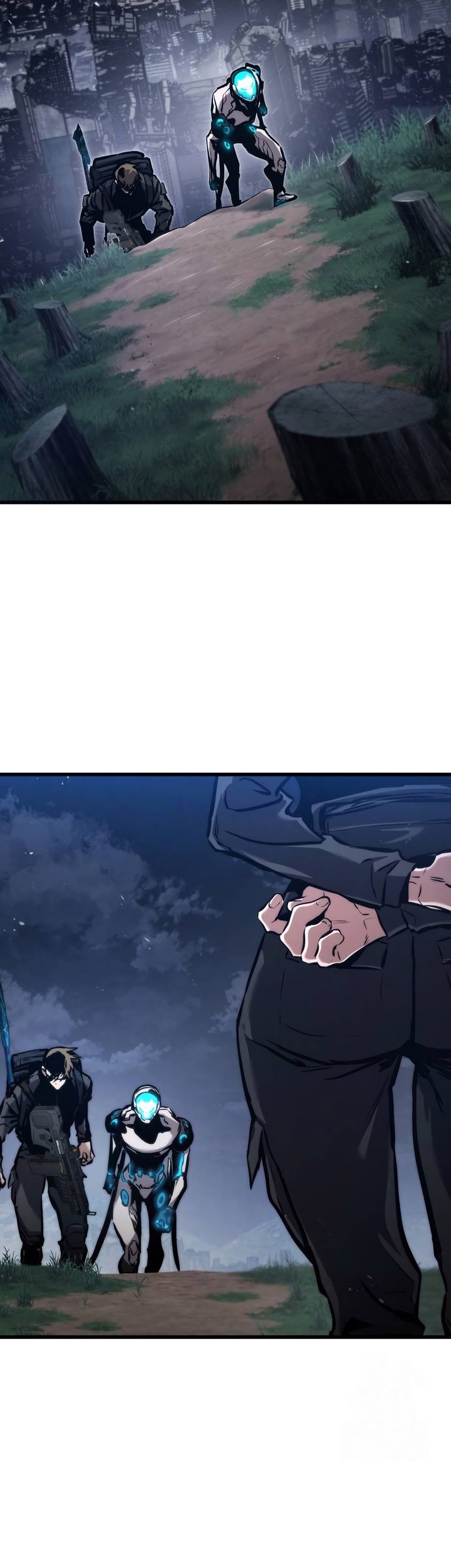 Chapter 129 - halaman 49