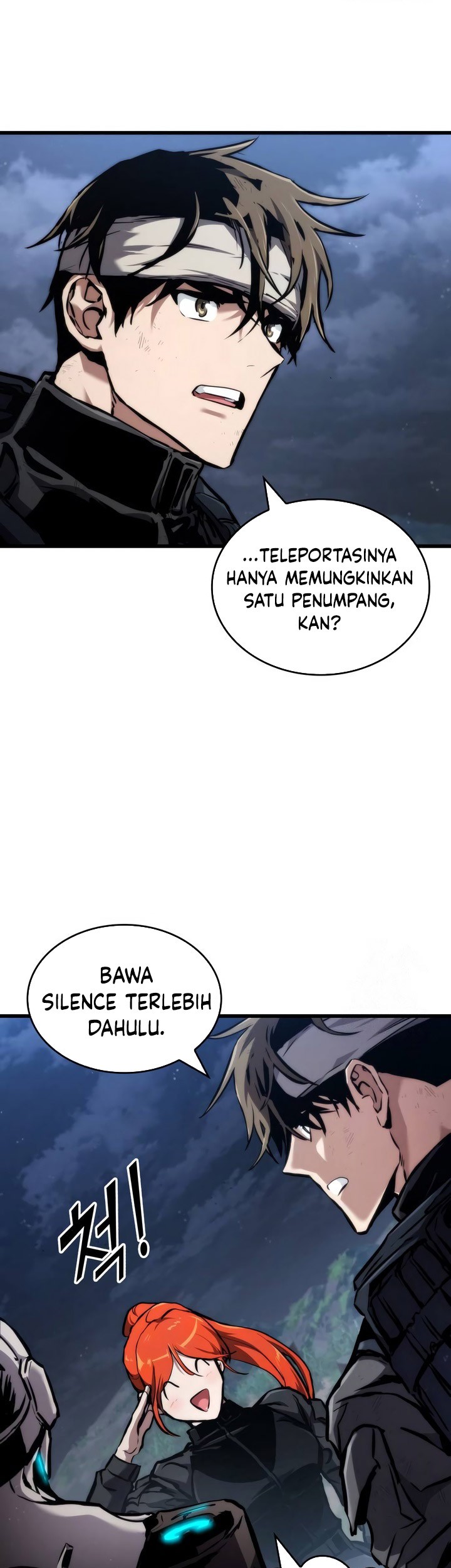 Chapter 129 - halaman 51