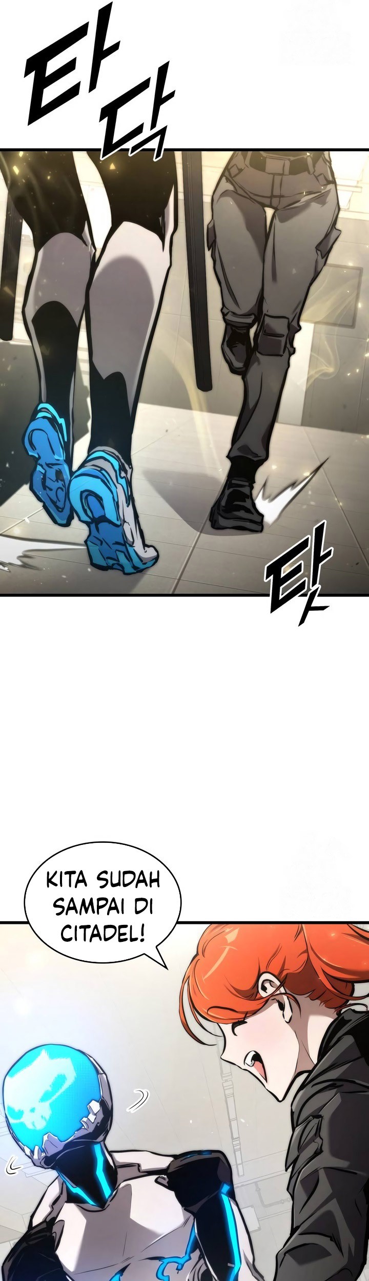 Chapter 129 - halaman 59