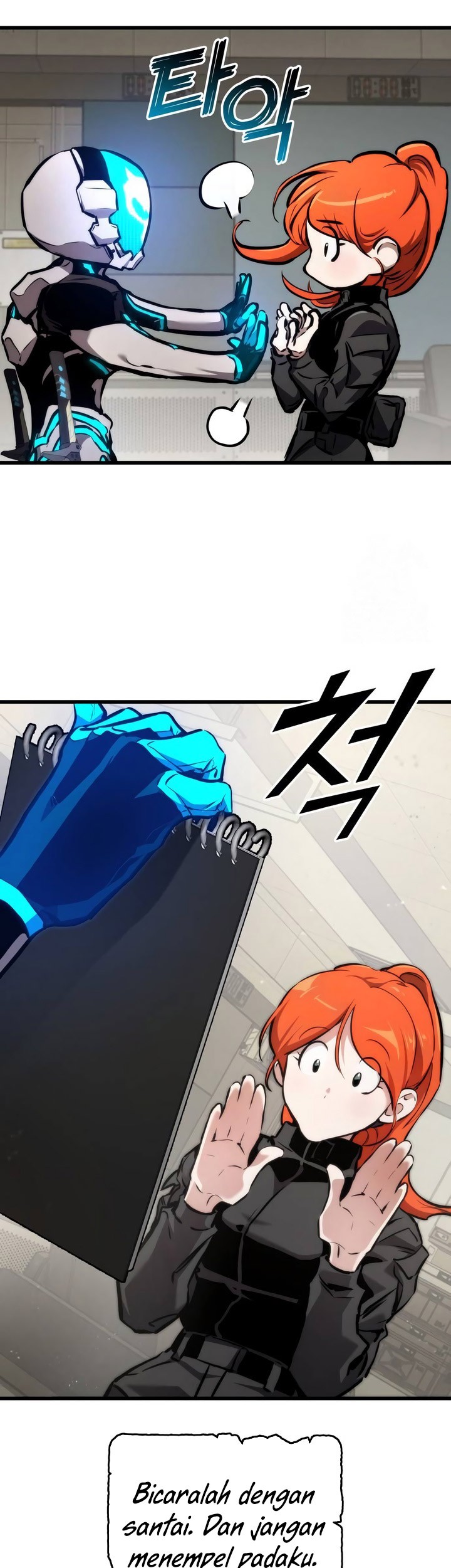 Chapter 129 - halaman 63