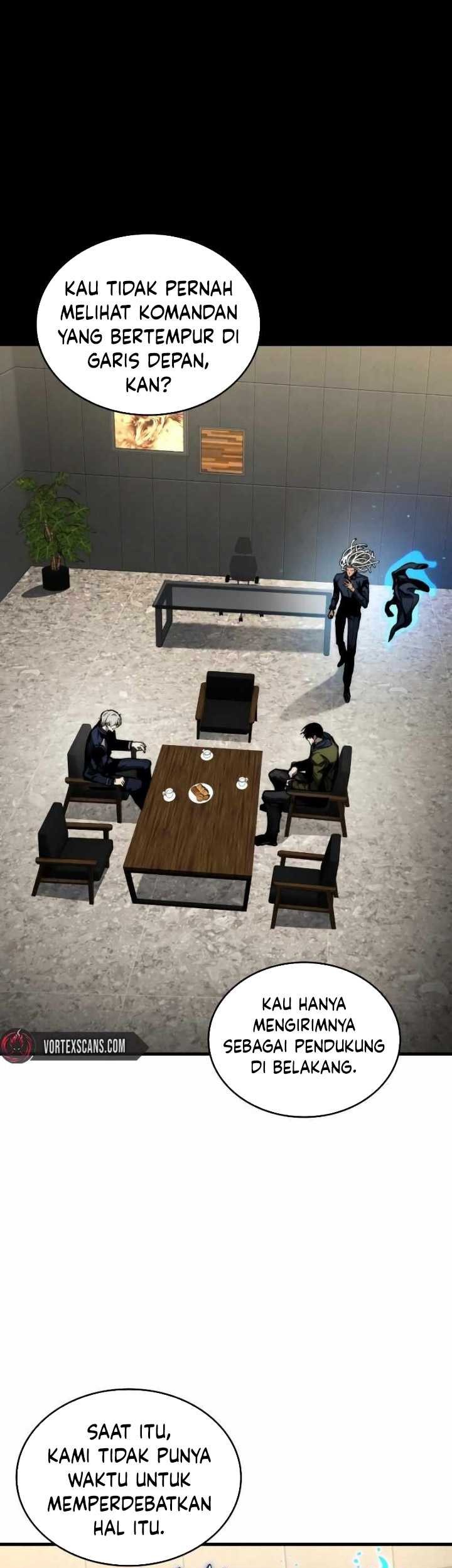 Chapter 122 - halaman 21