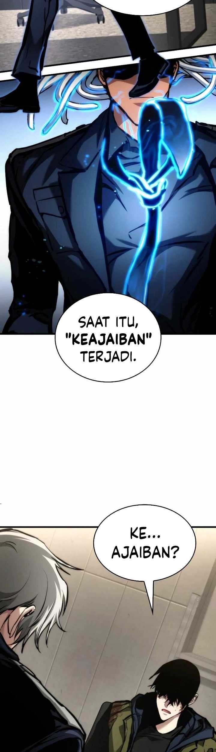 Chapter 122 - halaman 23