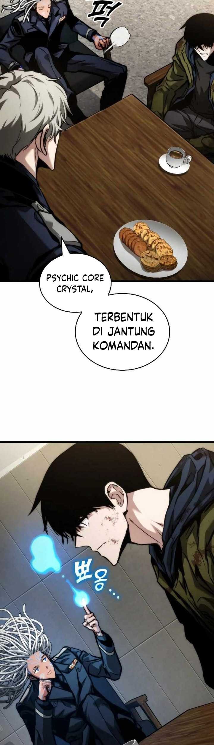 Chapter 122 - halaman 29