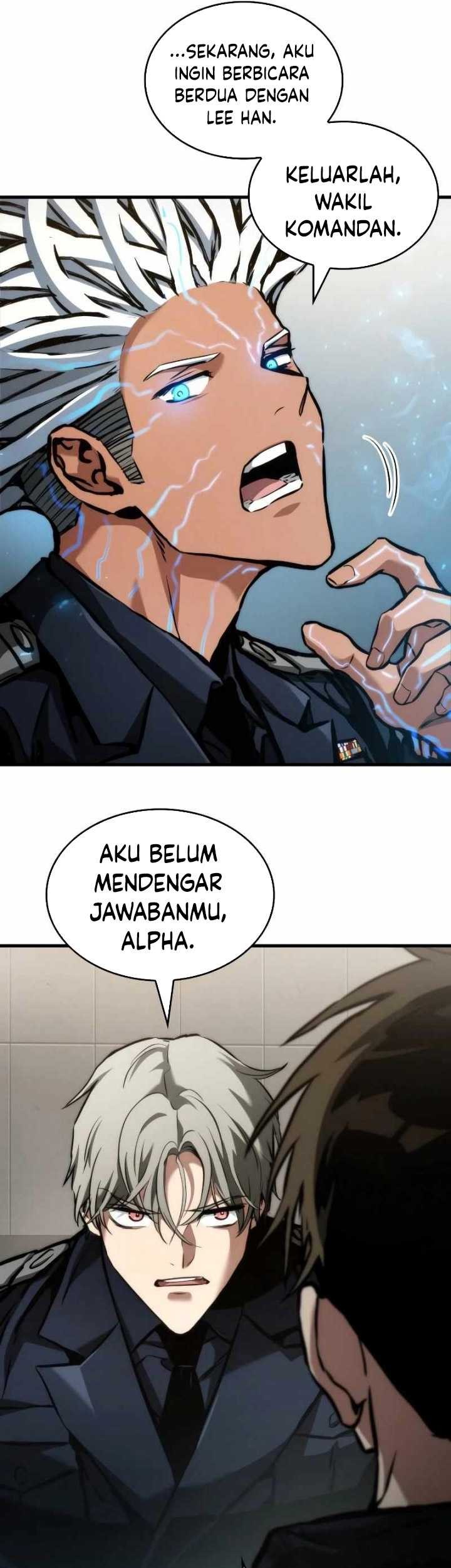 Chapter 122 - halaman 35