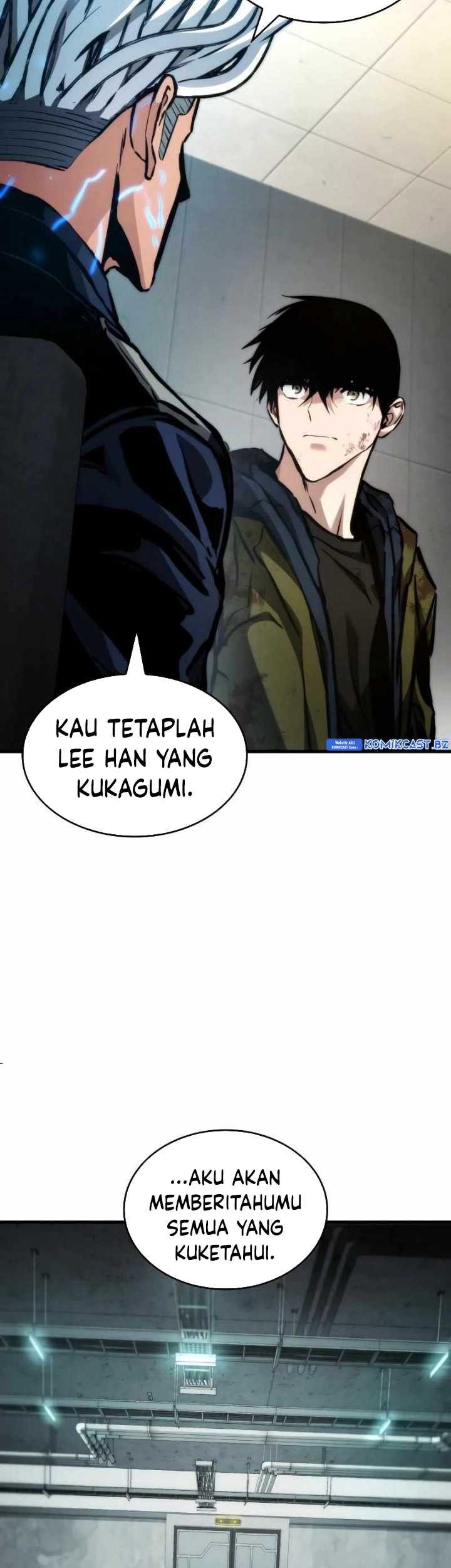 Chapter 122 - halaman 43