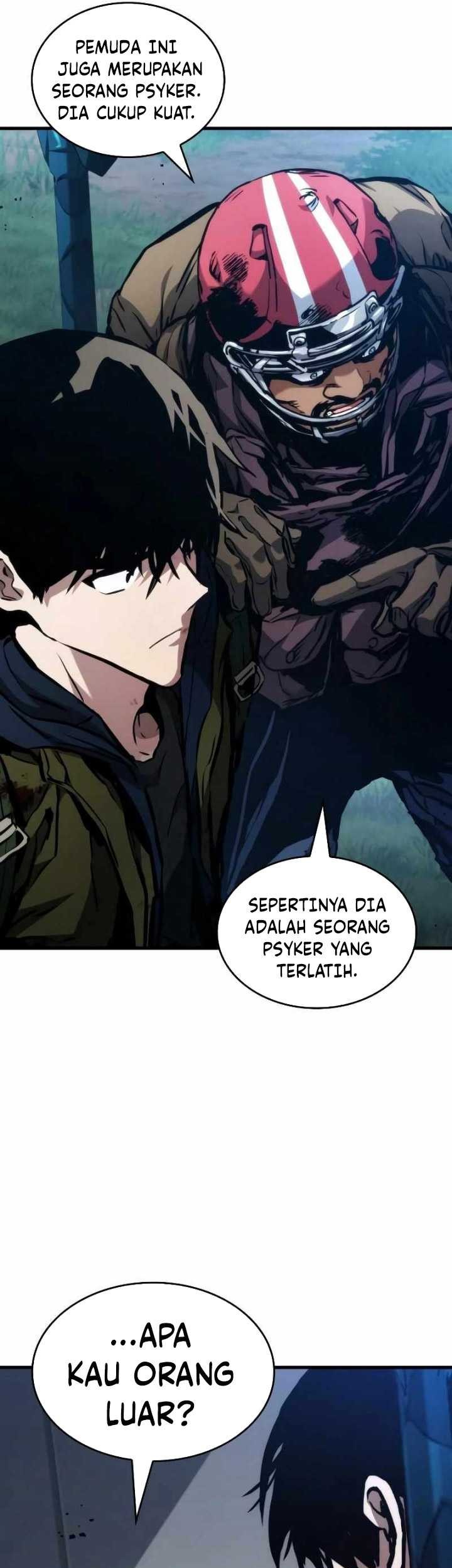 Chapter 121 - halaman 23