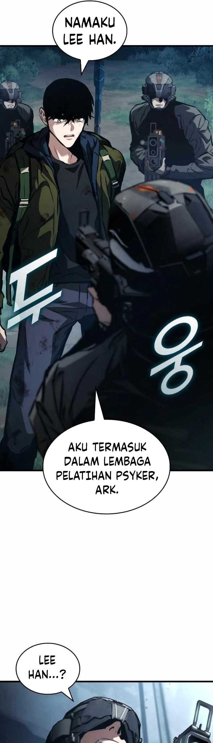 Chapter 121 - halaman 33