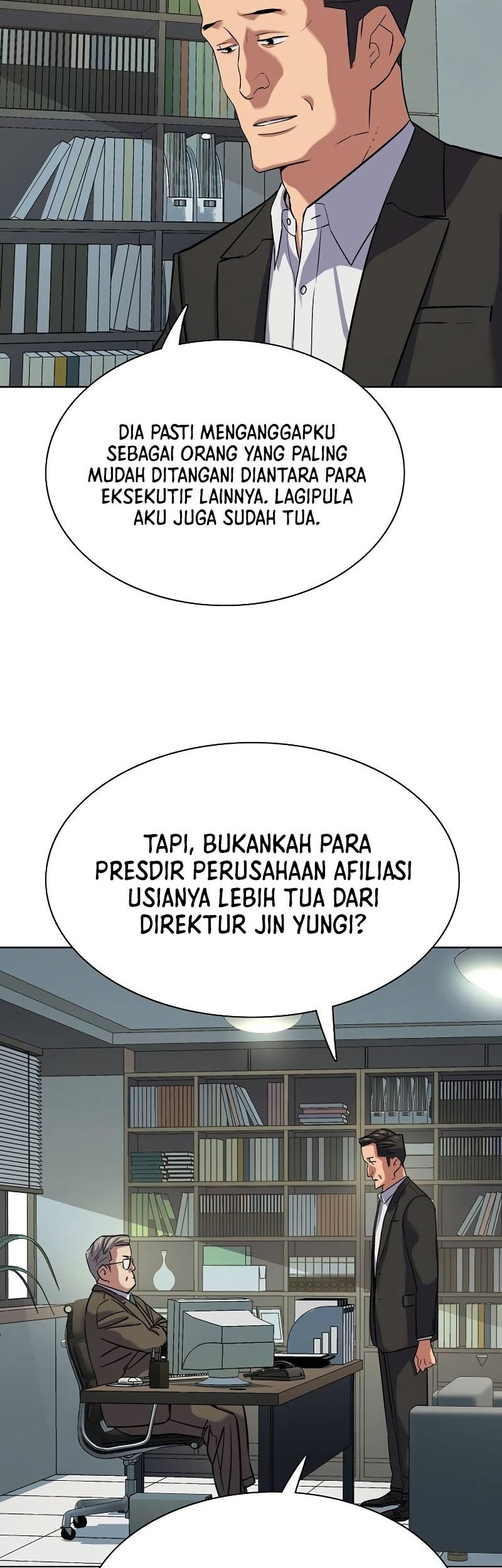 Chapter 136 - halaman 29