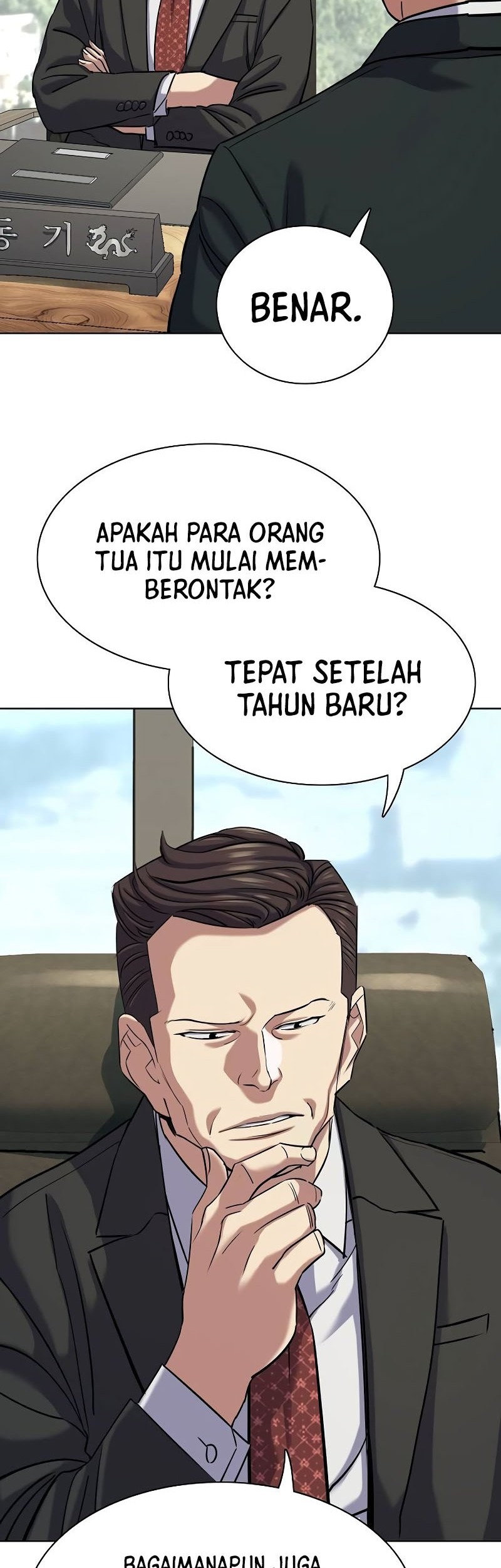 Chapter 136 - halaman 50