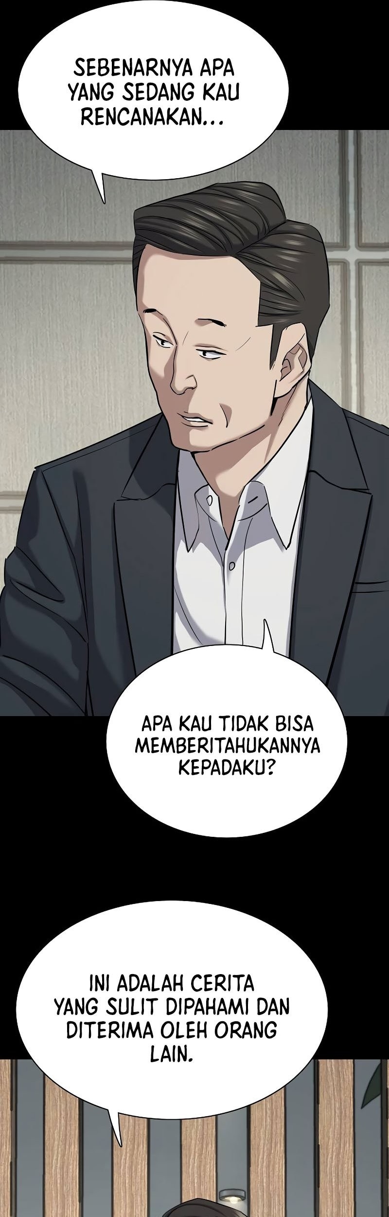 Chapter 136 - halaman 25
